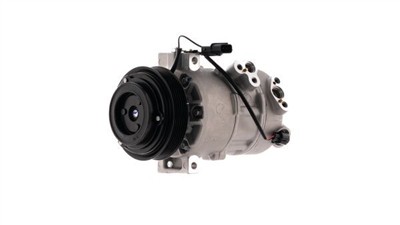 MAHLE ORIGINAL ACP 636 000S Číslo výrobce: 72566296. EAN: 4057635234160.