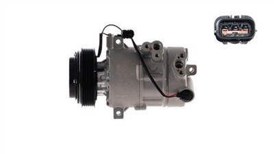 MAHLE ORIGINAL ACP 636 000S Číslo výrobce: 72566296. EAN: 4057635234160.