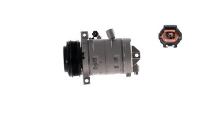 MAHLE ORIGINAL ACP 1647 000P Číslo výrobce: 72560245. EAN: 4057635224994.