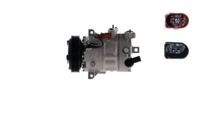 MAHLE ORIGINAL ACP 1696 000S Číslo výrobce: 72565970. EAN: 4057635233774.