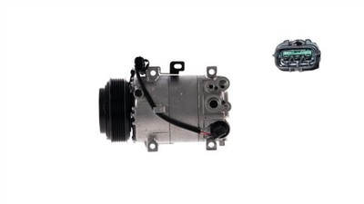 MAHLE ORIGINAL ACP 1698 000P Číslo výrobce: 72565974. EAN: 4057635233873.