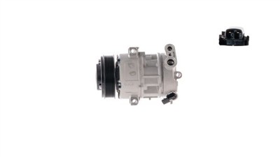 MAHLE ORIGINAL ACP 1711 000S Číslo výrobce: 72569460. EAN: 4057635237345.