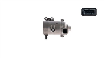 MAHLE ORIGINAL CP 601 000S Číslo výrobce: 71002026. EAN: 4057635239288.