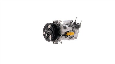 MAHLE ORIGINAL ACP 1707 000S Číslo výrobce: 72569302. EAN: 4057635237215.