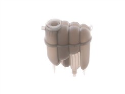 MAHLE ORIGINAL CRT 255 000S