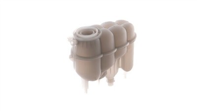 MAHLE ORIGINAL CRT 255 000S Číslo výrobce: 72543234. EAN: 4057635238045.