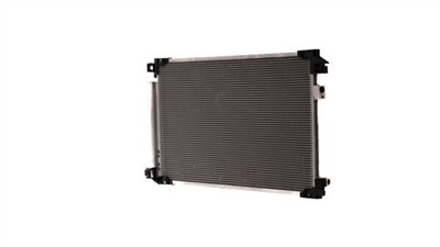 MAHLE ORIGINAL AC 1181 000S Číslo výrobce: 72563709. EAN: 4057635229753.
