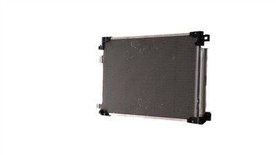 MAHLE ORIGINAL AC 1181 000S Číslo výrobce: 72563709. EAN: 4057635229753.