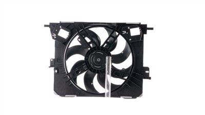 MAHLE ORIGINAL CFF 634 000S Číslo výrobce: 72560673. EAN: 4057635225311.