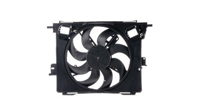 MAHLE ORIGINAL CFF 634 000S Číslo výrobce: 72560673. EAN: 4057635225311.