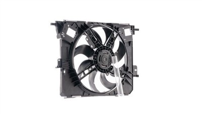 MAHLE ORIGINAL CFF 634 000S Číslo výrobce: 72560673. EAN: 4057635225311.