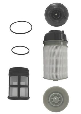 MAHLE ORIGINAL KX 602KIT Číslo výrobce: 72570366. EAN: 4057635237949.