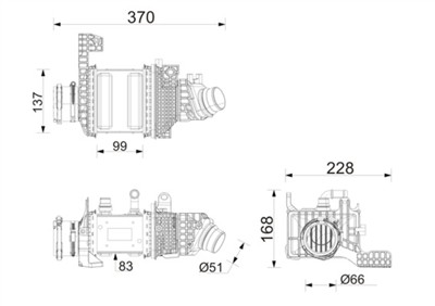MAHLE ORIGINAL CI 781 000P Číslo výrobce: 72589876. EAN: 4057635261548.
