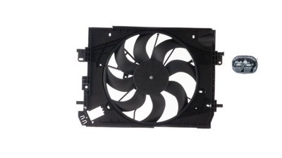 MAHLE ORIGINAL CFF 656 000S Číslo výrobce: 72568591. EAN: 4057635236553.