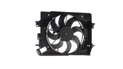 MAHLE ORIGINAL CFF 656 000S Číslo výrobce: 72568591. EAN: 4057635236553.