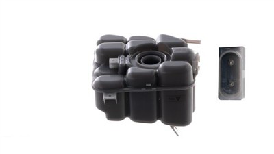 MAHLE ORIGINAL CRT 248 000S Číslo výrobce: 72529874. EAN: 4057635236300.