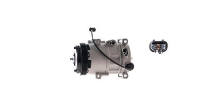 MAHLE ORIGINAL ACP 763 000S Číslo výrobce: 72570664. EAN: 4057635238458.
