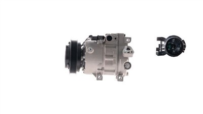 MAHLE ORIGINAL ACP 1250 000S Číslo výrobce: 72571329. EAN: 4057635238984.
