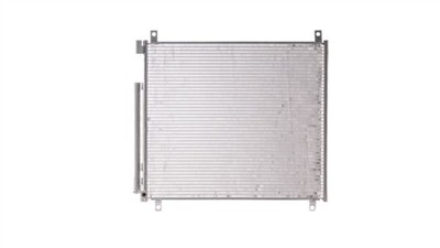 MAHLE ORIGINAL AC 1105 000S Číslo výrobce: 72530729. EAN: 4057635201001.