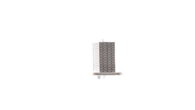 MAHLE ORIGINAL CI 674 000S Číslo výrobce: 72538596. EAN: 4057635213394.