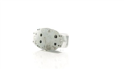 MAHLE ORIGINAL CLC 253 001S Číslo výrobce: 72572216. EAN: 4057635240369.
