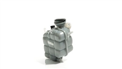 MAHLE ORIGINAL CRT 392 000S Číslo výrobce: 72580047. EAN: 4057635252553.