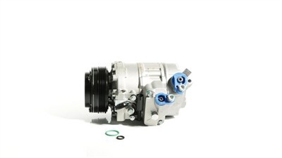 MAHLE ORIGINAL ACP 1164 000S Číslo výrobce: 351176571. EAN: 4057635037020.