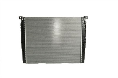 MAHLE ORIGINAL CR 2771 000P Číslo výrobce: 72570753. EAN: 4057635238526.