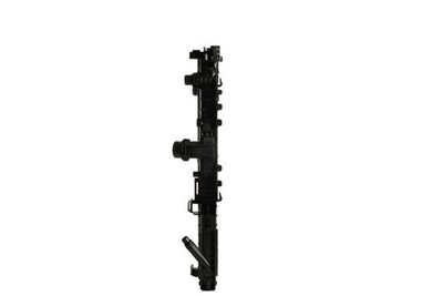 MAHLE ORIGINAL CR 2771 000P Číslo výrobce: 72570753. EAN: 4057635238526.