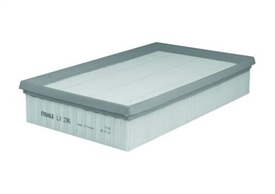 MAHLE ORIGINAL LX 296 Číslo výrobce: 77395502. EAN: 4009026002711.