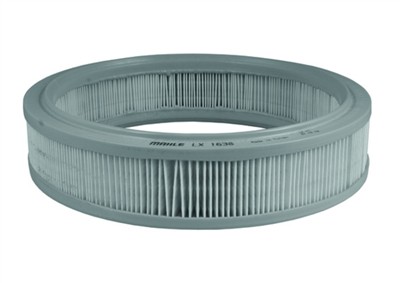 MAHLE ORIGINAL LX 1638 Číslo výrobce: 76825921. EAN: 4009026502815.