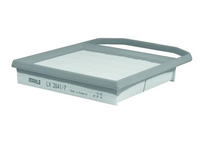 MAHLE ORIGINAL LX 2841/7 Číslo výrobce: 72348286. EAN: 4009026932483.