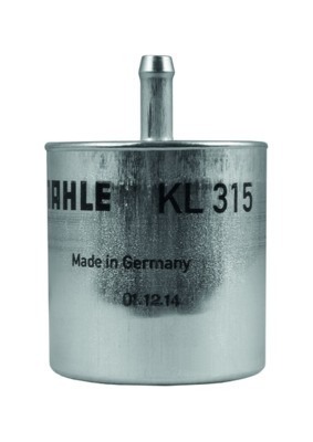 MAHLE ORIGINAL KL 315 Číslo výrobce: 72352094. EAN: 4009026933237.