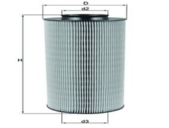 MAHLE ORIGINAL LX 918