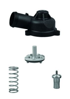 MAHLE ORIGINAL TI 244 83D Číslo výrobce: 72386579. EAN: 4009026951569.