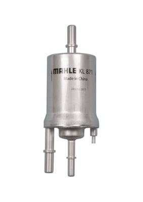MAHLE ORIGINAL KL 871 Číslo výrobce: 72340751. EAN: 4009026929841.