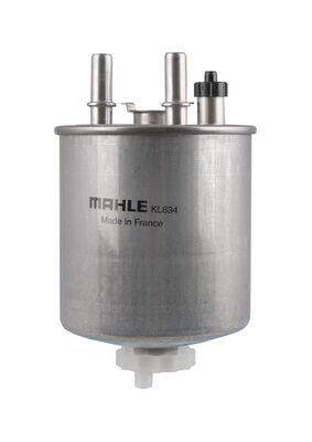 MAHLE ORIGINAL KL 834 Číslo výrobce: 70584133. EAN: 4009026891124.