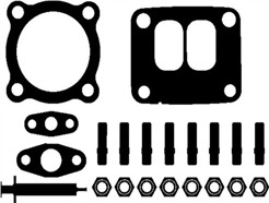 MAHLE ORIGINAL 001 TA 15055 000