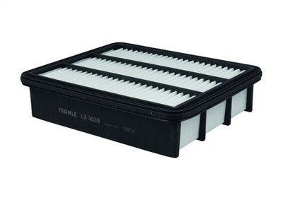 MAHLE ORIGINAL LX 3539 Číslo výrobce: 72358510. EAN: 4009026934418.
