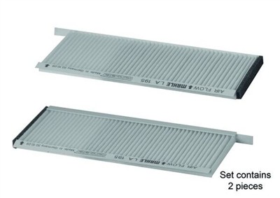 MAHLE ORIGINAL LA 195/S Číslo výrobce: 70351690. EAN: 4009026511695.
