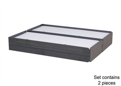 MAHLE ORIGINAL LA 896/S Číslo výrobce: 72343825. EAN: 4009026930465.