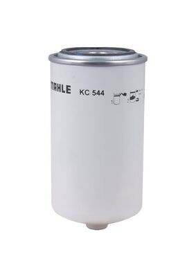 MAHLE ORIGINAL KC 544 Číslo výrobce: 72382201. EAN: 4009026943670.