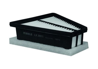 MAHLE ORIGINAL LX 2911 Číslo výrobce: 72372915. EAN: 4009026939123.