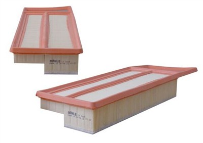 MAHLE ORIGINAL LX 3465 Číslo výrobce: 72352969. EAN: 4009026933657.