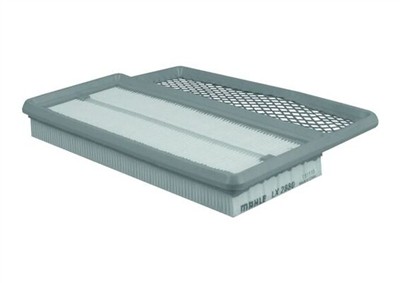 MAHLE ORIGINAL LX 2880 Číslo výrobce: 70526229. EAN: 4009026750117.
