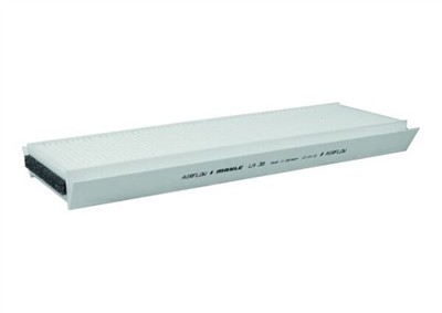 MAHLE ORIGINAL LA 38 Číslo výrobce: 76418313. EAN: 4009026509999.