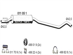 ERNST 011051