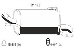 ERNST 011198