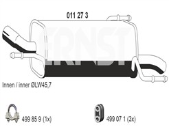 ERNST 011273