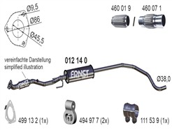 ERNST 012140